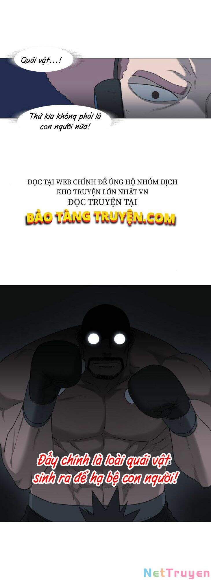 Võ Sĩ Quyền Anh Chapter 85 - Trang 35