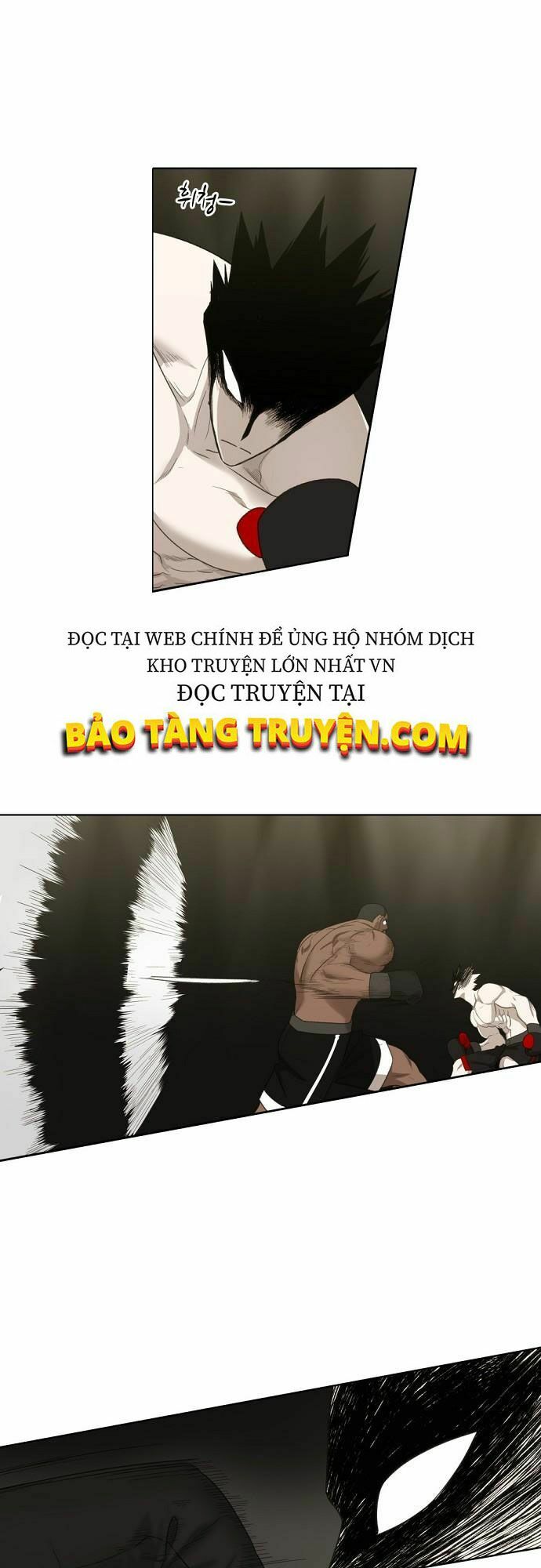 Võ Sĩ Quyền Anh Chapter 82 - Trang 7