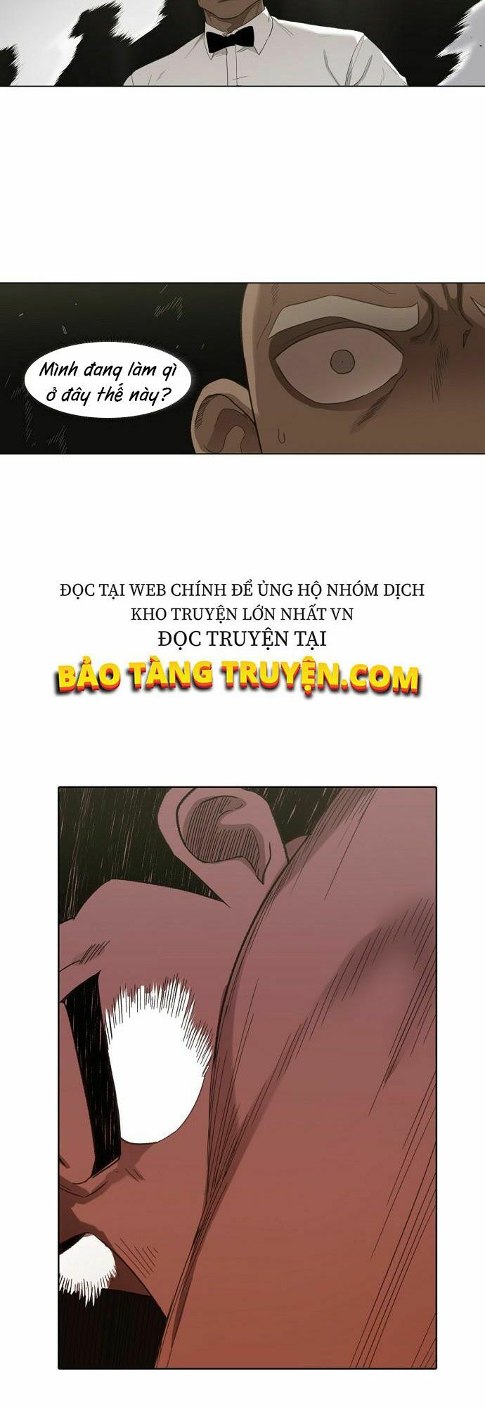 Võ Sĩ Quyền Anh Chapter 82 - Trang 15