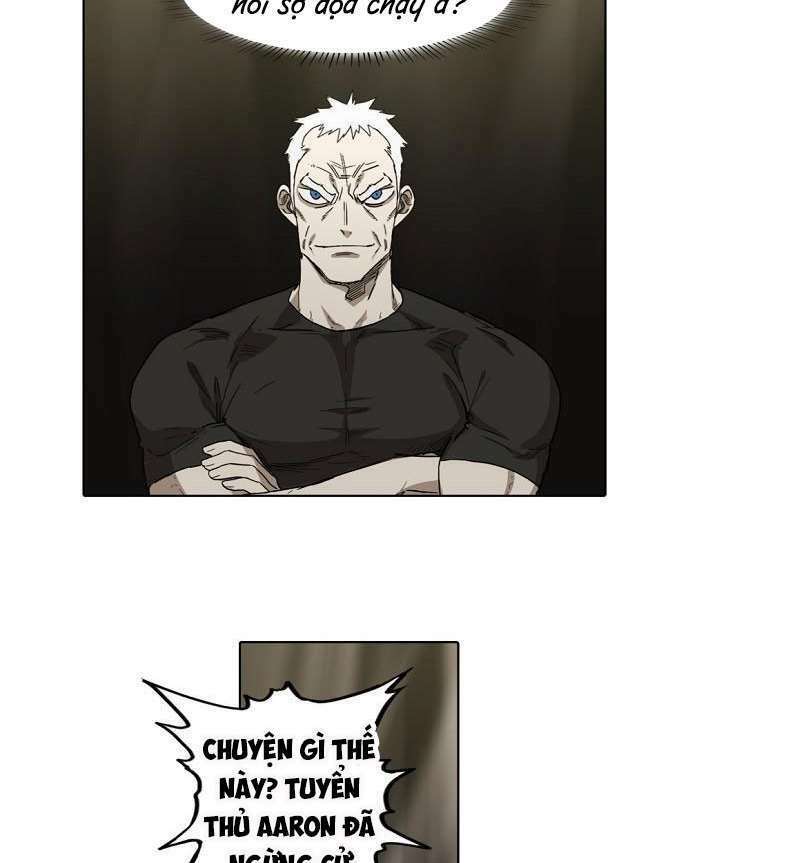 Võ Sĩ Quyền Anh Chapter 83 - Trang 72