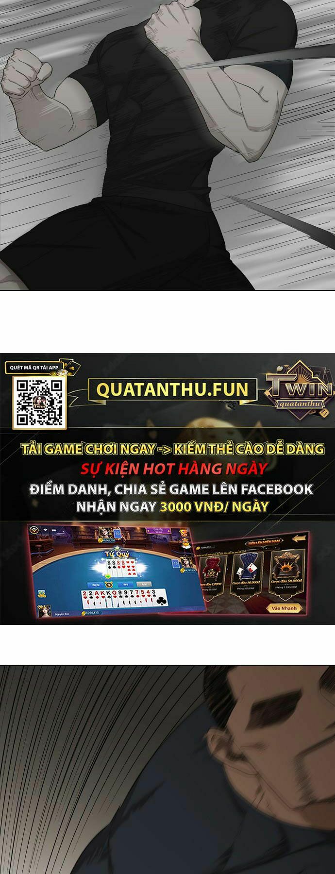 Võ Sĩ Quyền Anh Chapter 80 - Trang 23