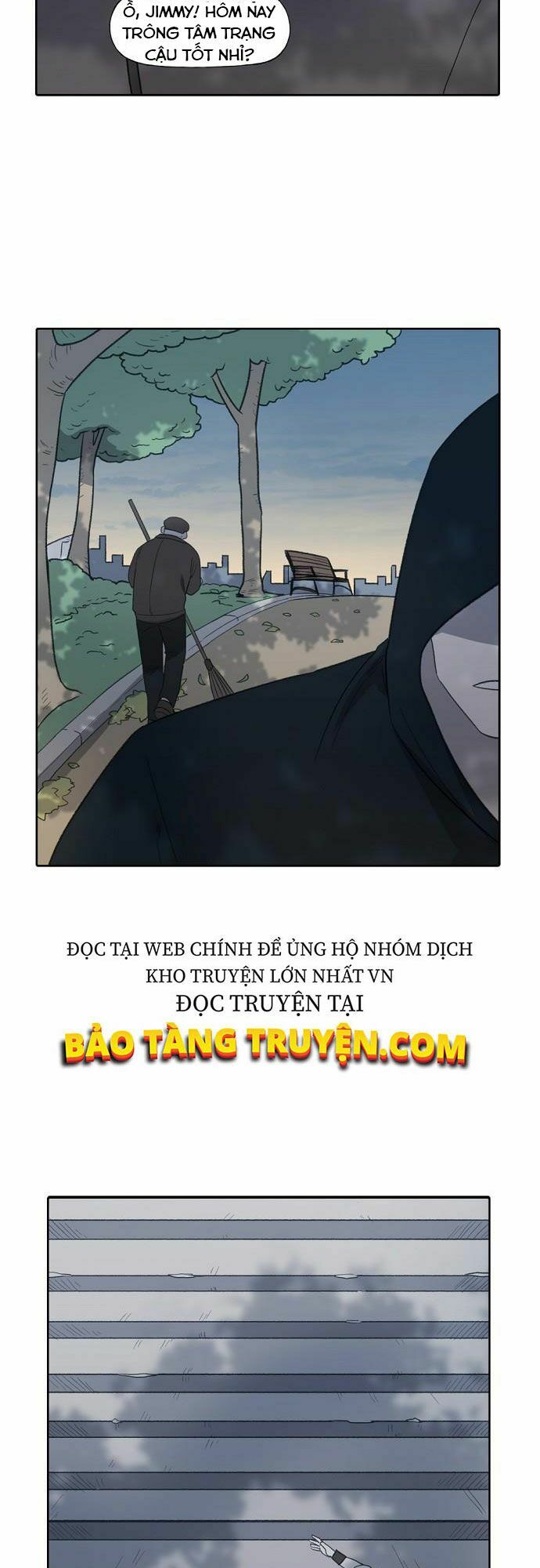 Võ Sĩ Quyền Anh Chapter 79 - Trang 10