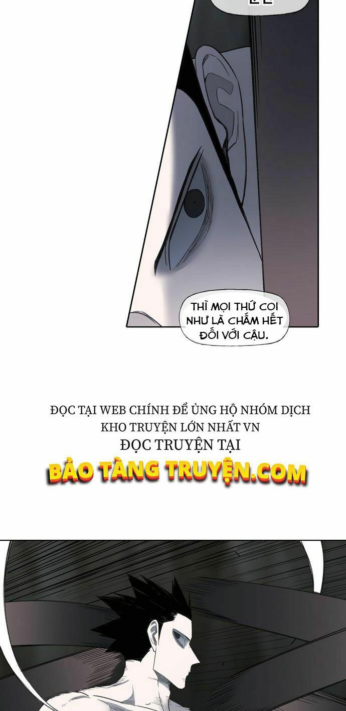 Võ Sĩ Quyền Anh Chapter 81 - Trang 22