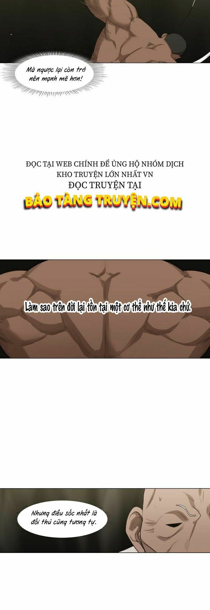 Võ Sĩ Quyền Anh Chapter 82 - Trang 23
