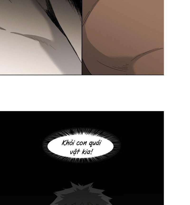 Võ Sĩ Quyền Anh Chapter 83 - Trang 68