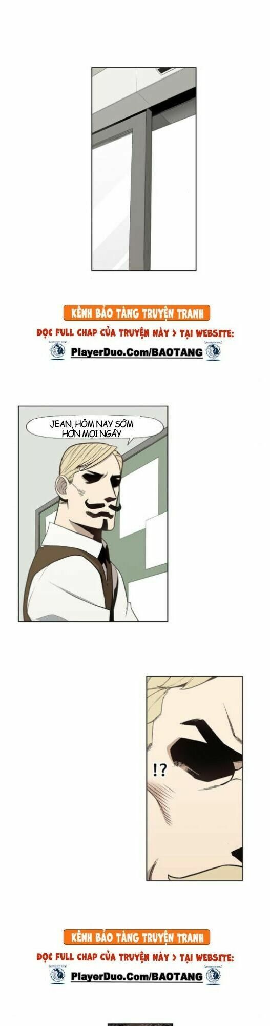Võ Sĩ Quyền Anh Chapter 28 - Trang 2