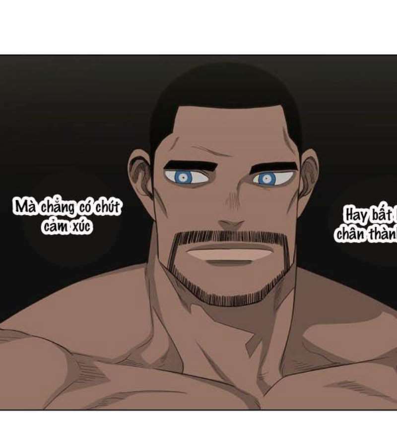 Võ Sĩ Quyền Anh Chapter 83 - Trang 49