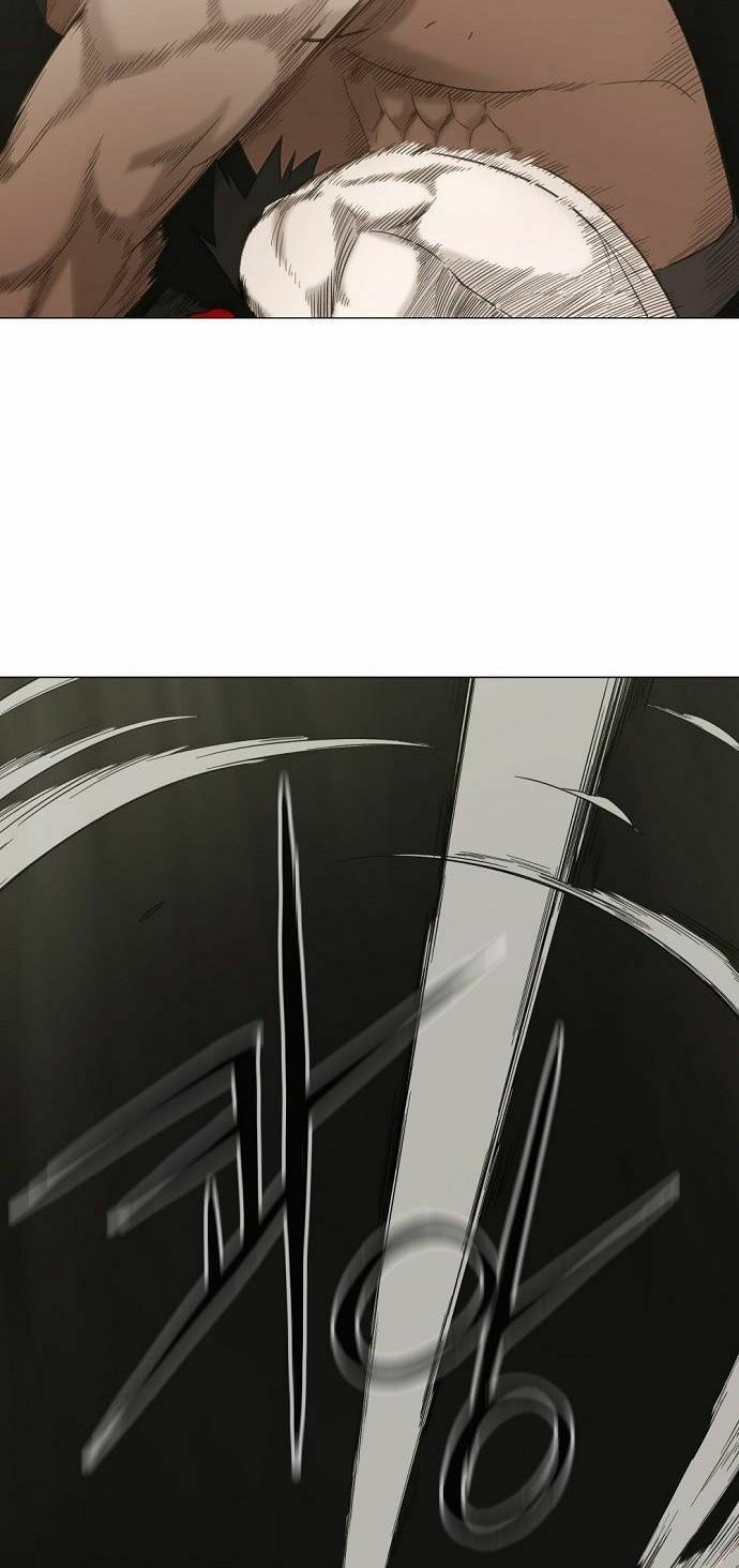 Võ Sĩ Quyền Anh Chapter 82 - Trang 5