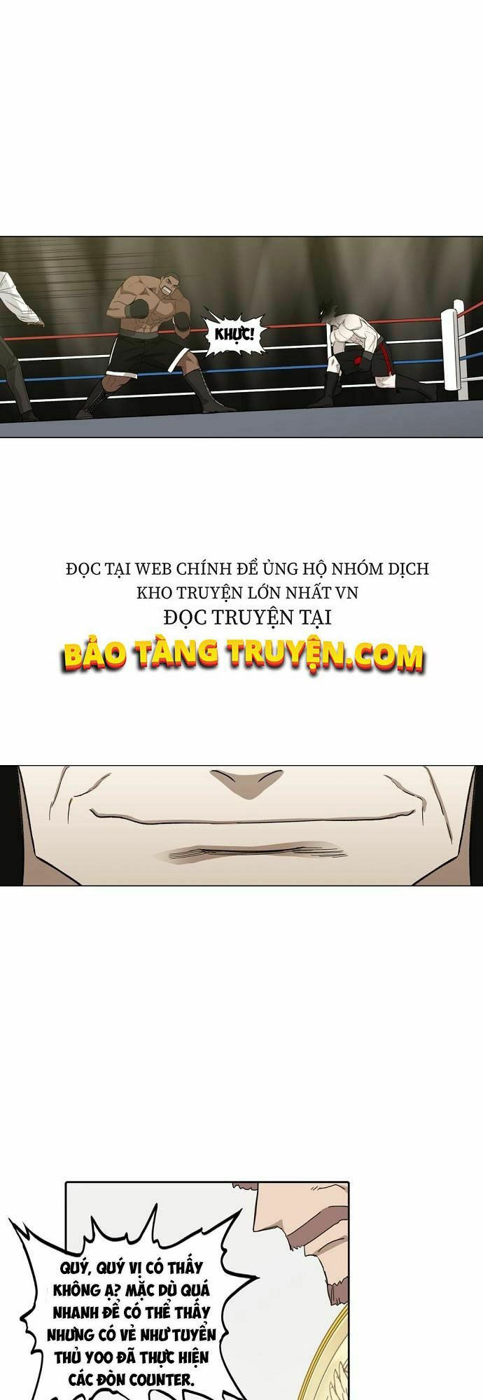 Võ Sĩ Quyền Anh Chapter 81 - Trang 51