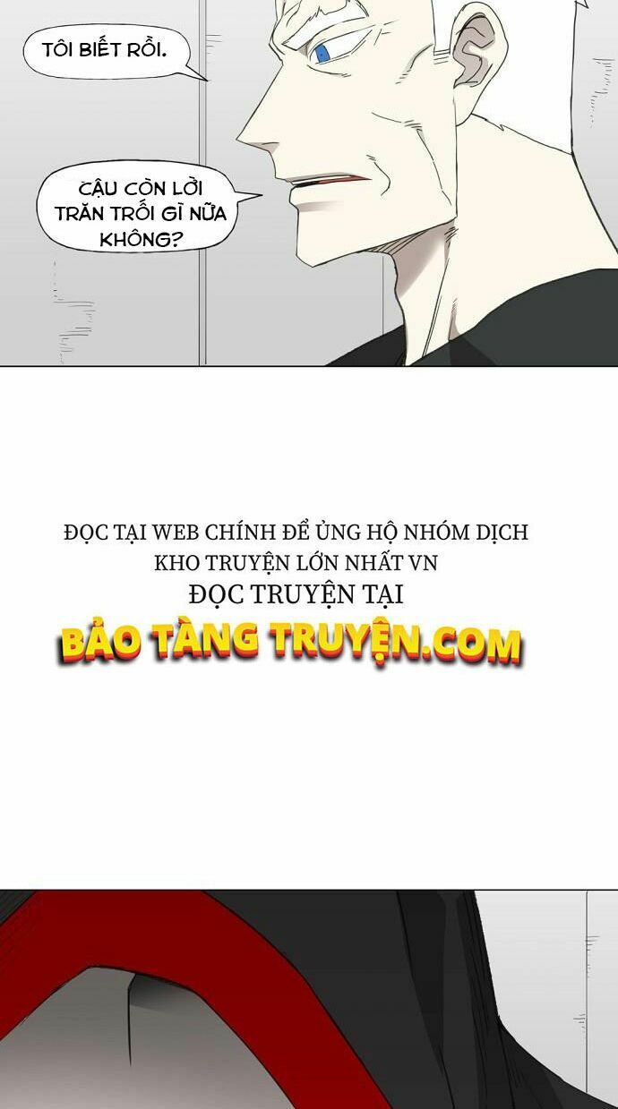 Võ Sĩ Quyền Anh Chapter 80 - Trang 53