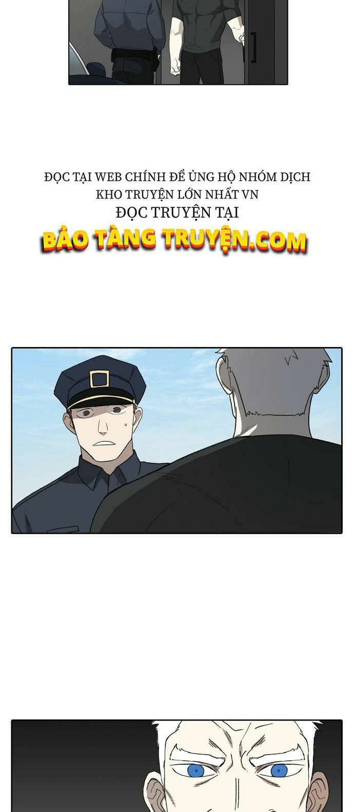 Võ Sĩ Quyền Anh Chapter 80 - Trang 16