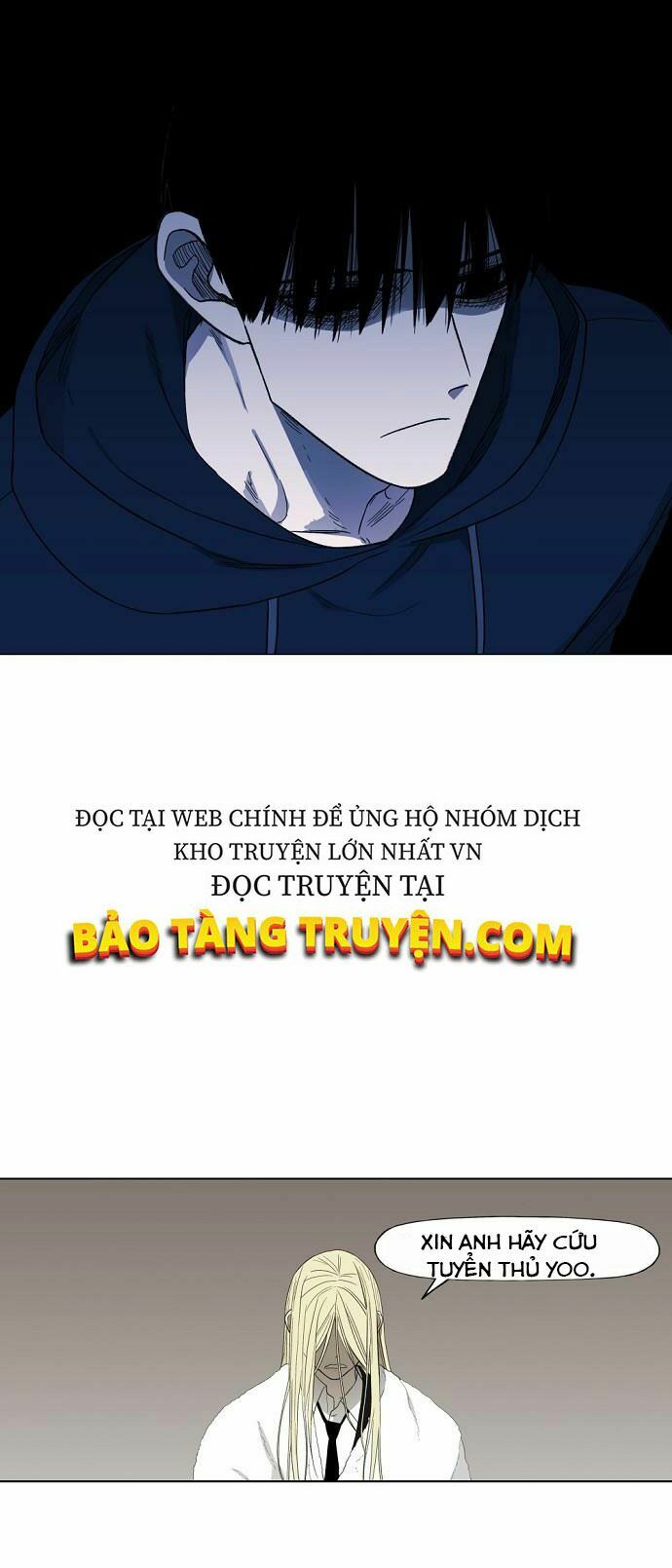 Võ Sĩ Quyền Anh Chapter 79 - Trang 57