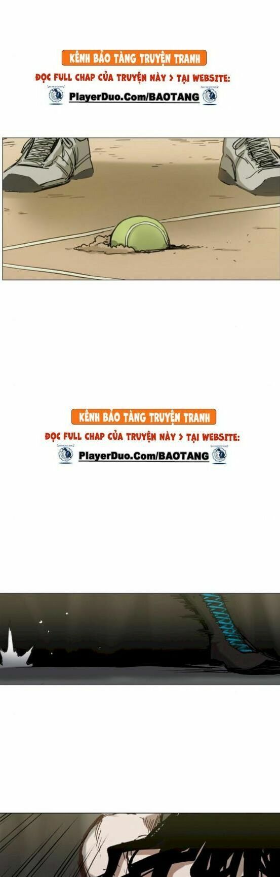 Võ Sĩ Quyền Anh Chapter 29 - Trang 12
