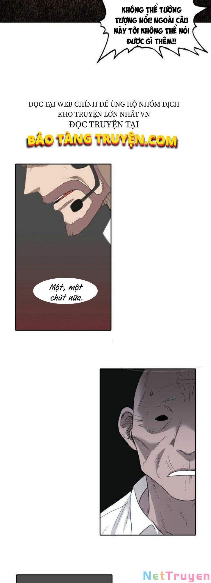 Võ Sĩ Quyền Anh Chapter 85 - Trang 45