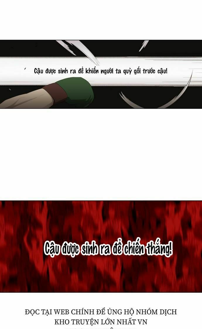 Võ Sĩ Quyền Anh Chapter 78 - Trang 70