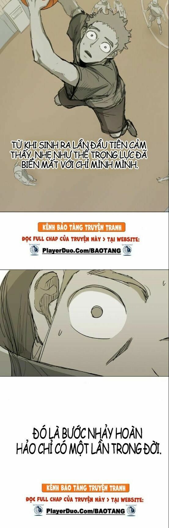 Võ Sĩ Quyền Anh Chapter 29 - Trang 4