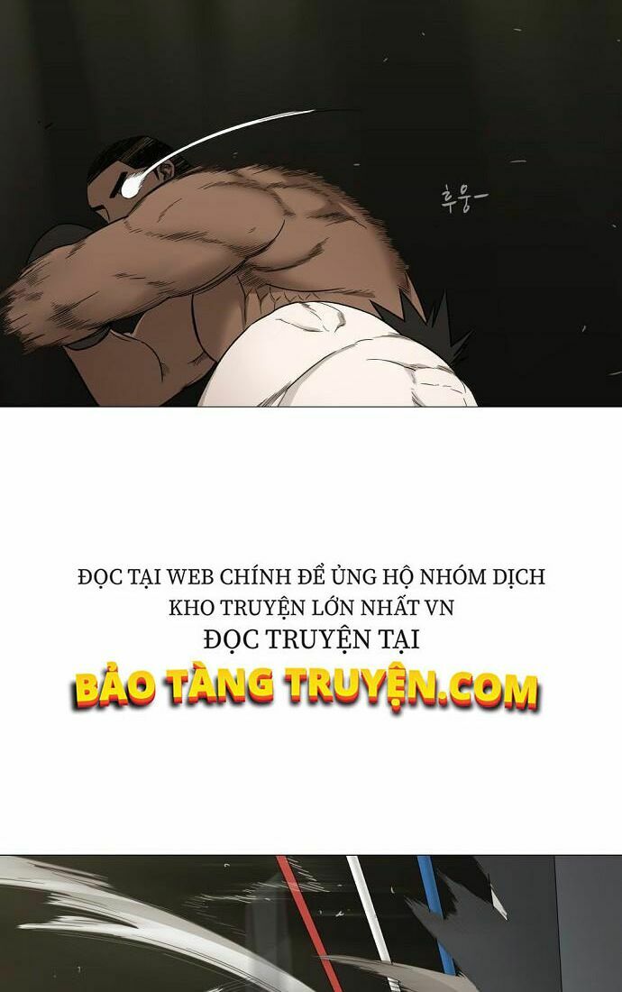 Võ Sĩ Quyền Anh Chapter 81 - Trang 14