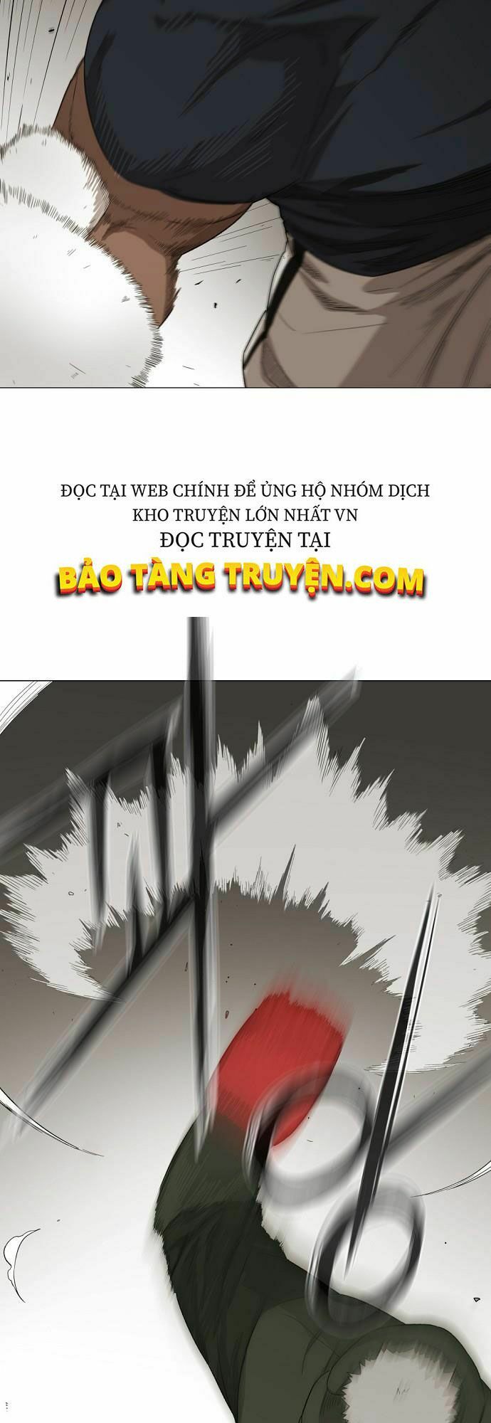 Võ Sĩ Quyền Anh Chapter 80 - Trang 24