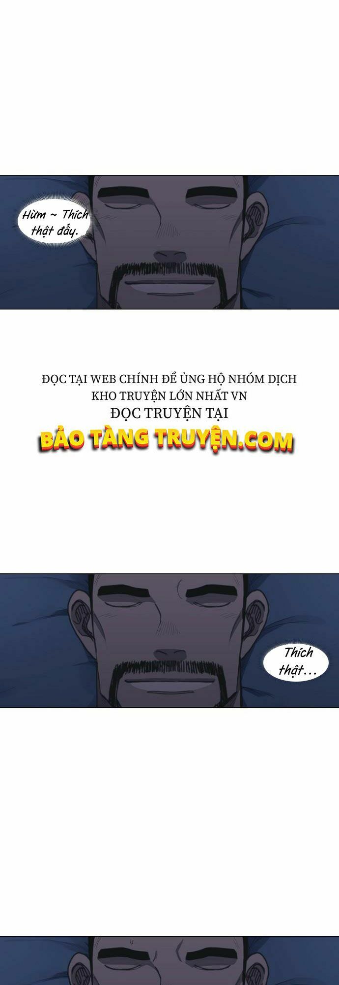 Võ Sĩ Quyền Anh Chapter 79 - Trang 4