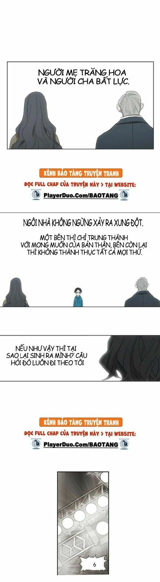 Võ Sĩ Quyền Anh Chapter 30 - Trang 46