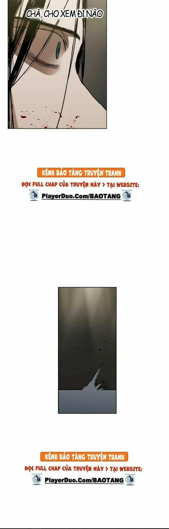 Võ Sĩ Quyền Anh Chapter 30 - Trang 25