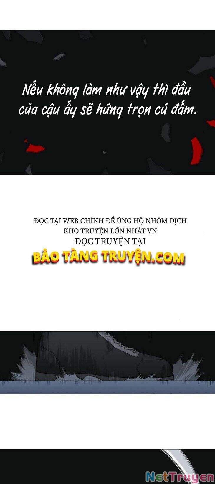 Võ Sĩ Quyền Anh Chapter 85 - Trang 24