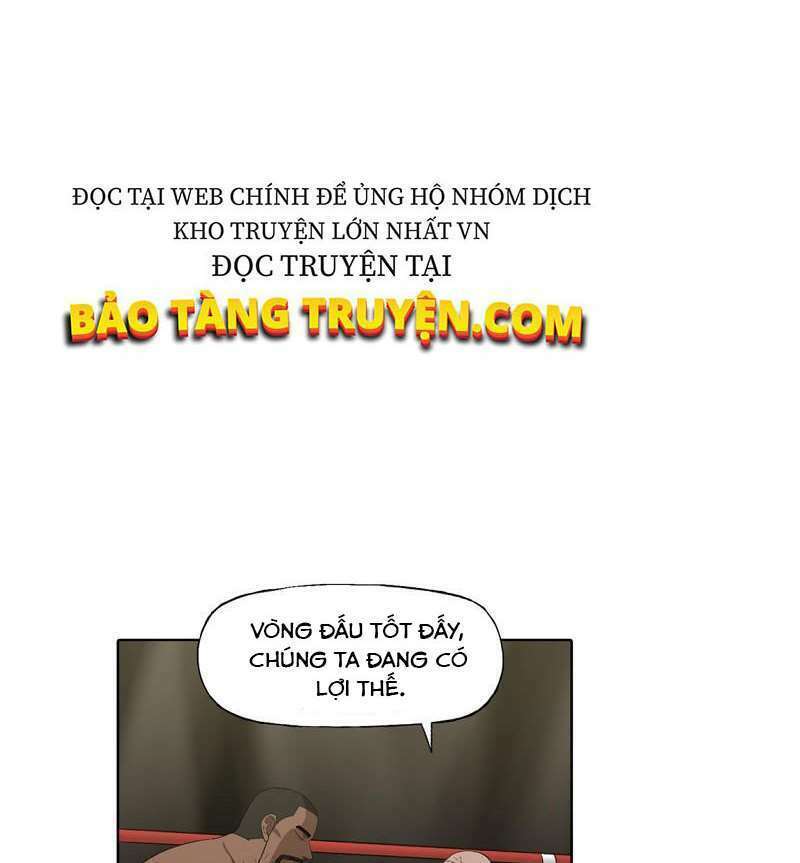 Võ Sĩ Quyền Anh Chapter 83 - Trang 23