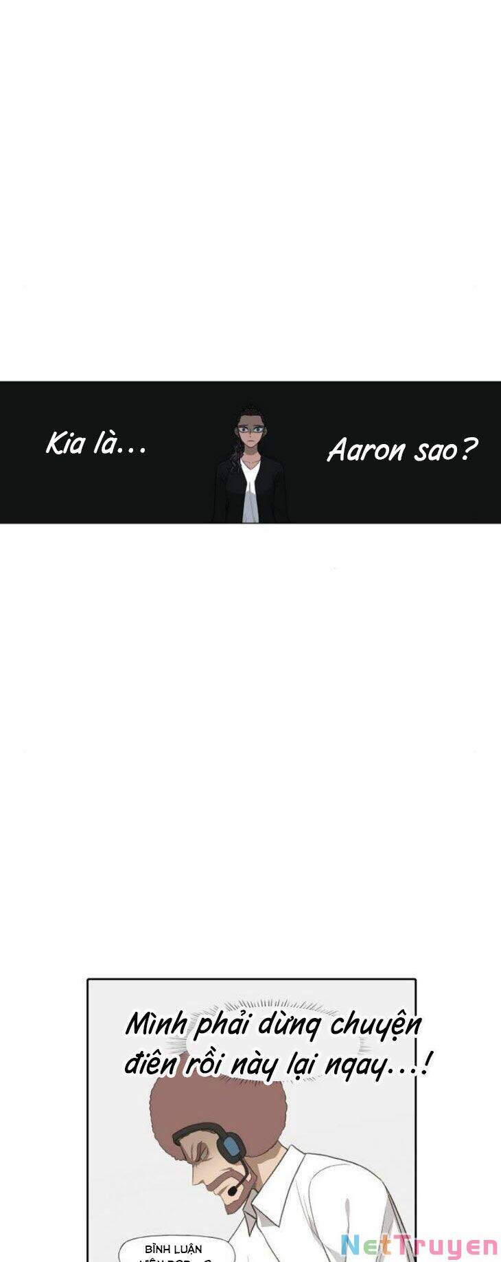 Võ Sĩ Quyền Anh Chapter 85 - Trang 39