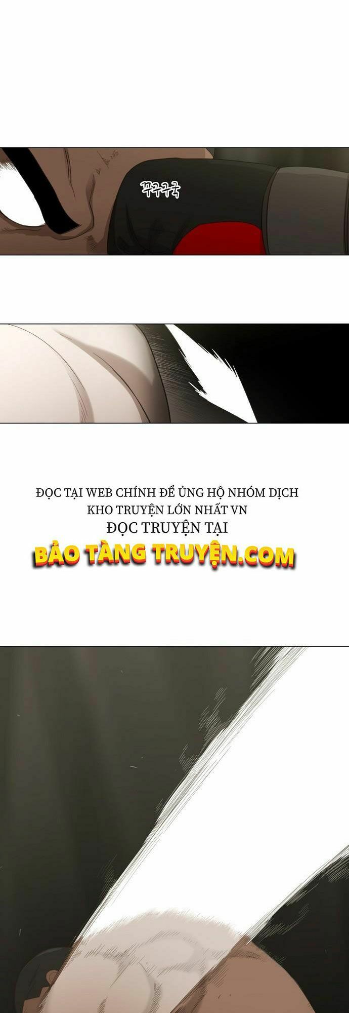 Võ Sĩ Quyền Anh Chapter 82 - Trang 4