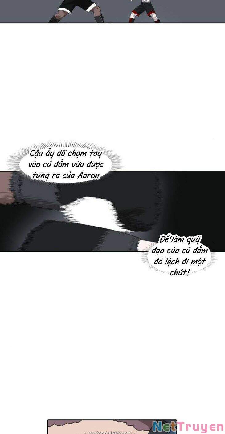 Võ Sĩ Quyền Anh Chapter 85 - Trang 21