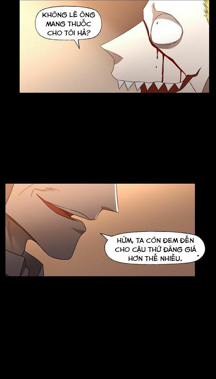 Võ Sĩ Quyền Anh Chapter 78 - Trang 60