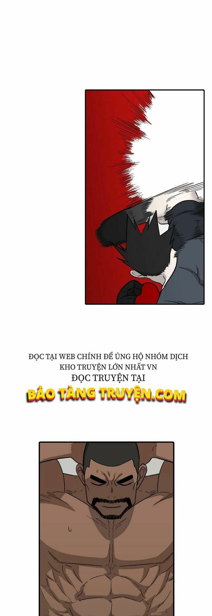 Võ Sĩ Quyền Anh Chapter 80 - Trang 34