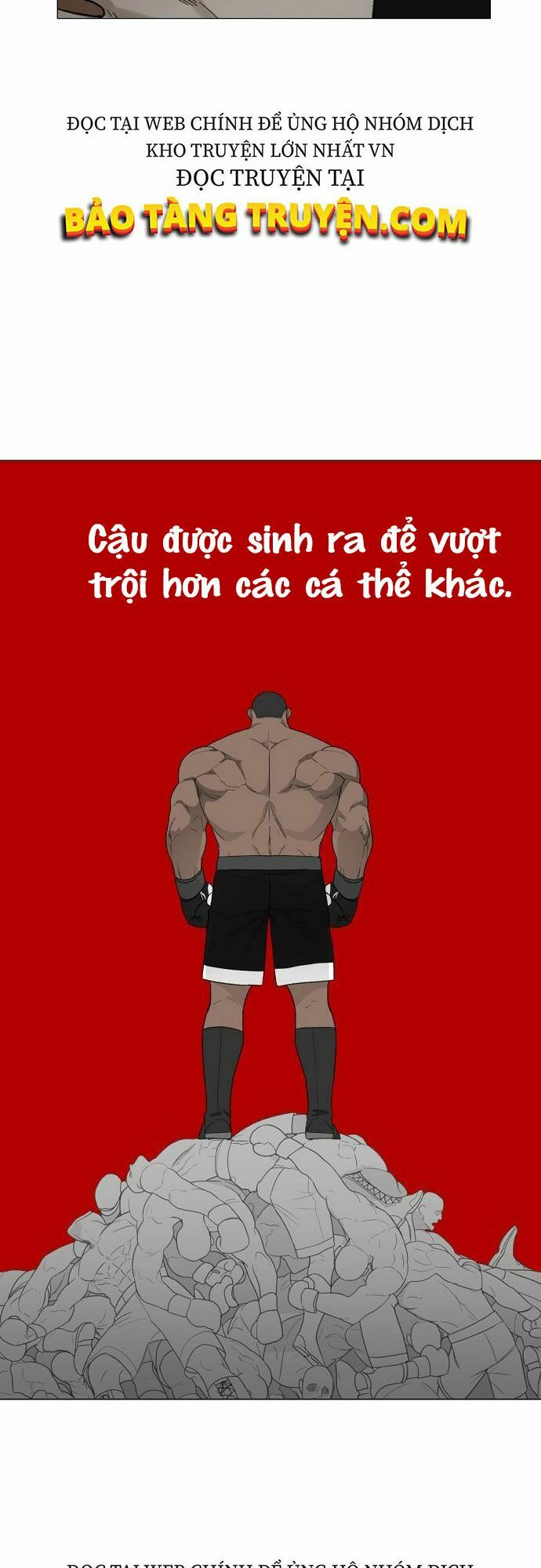 Võ Sĩ Quyền Anh Chapter 82 - Trang 41
