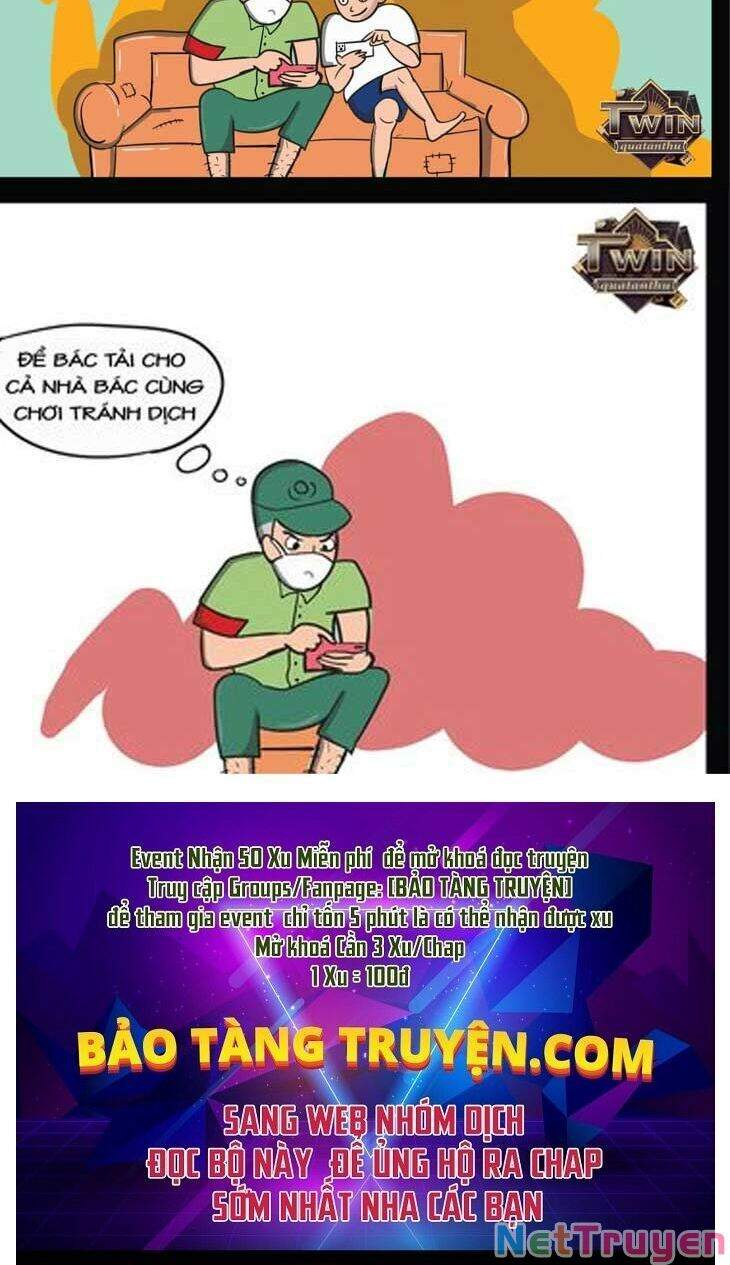 Võ Sĩ Quyền Anh Chapter 85 - Trang 66