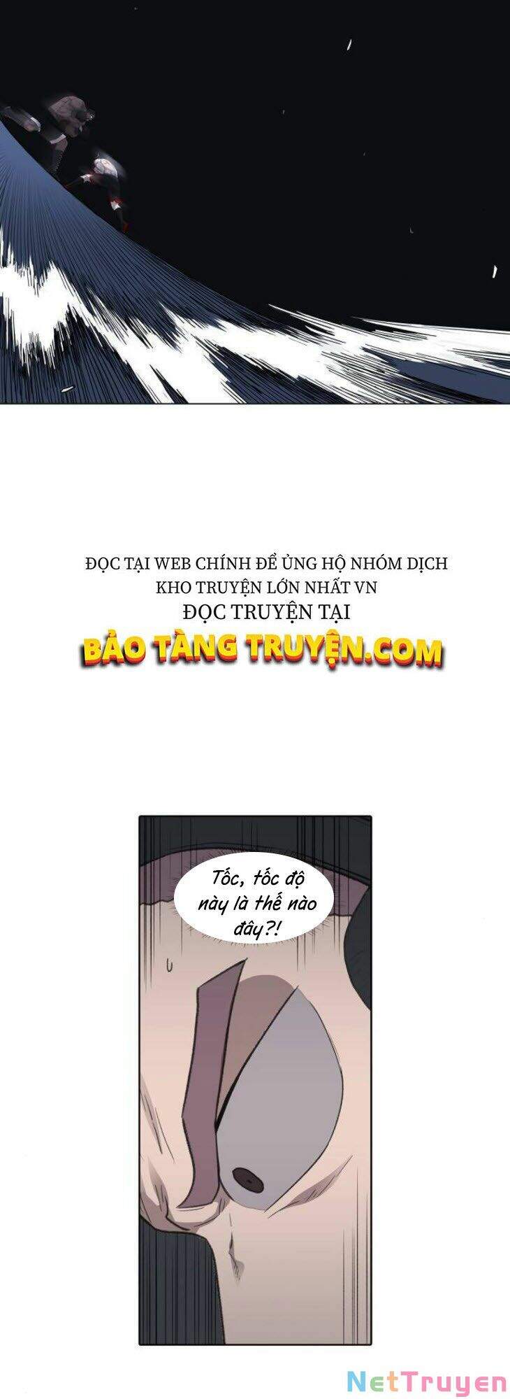 Võ Sĩ Quyền Anh Chapter 85 - Trang 31