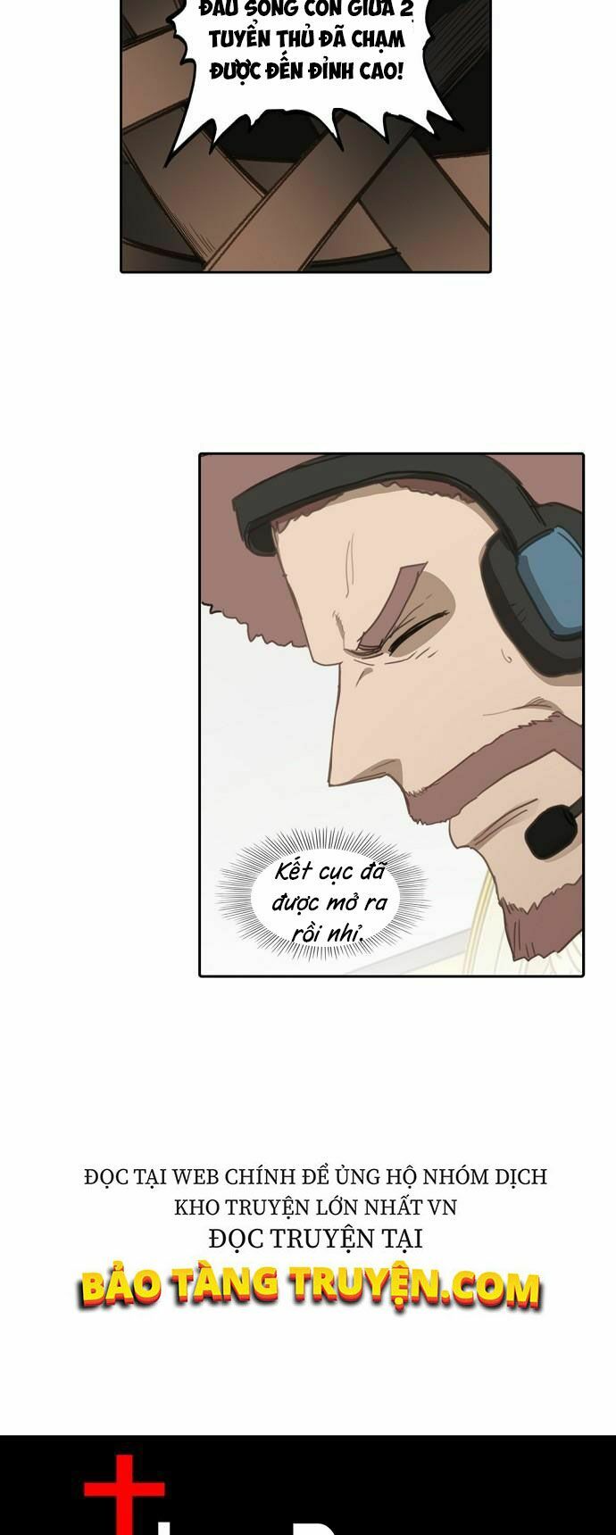 Võ Sĩ Quyền Anh Chapter 81 - Trang 17