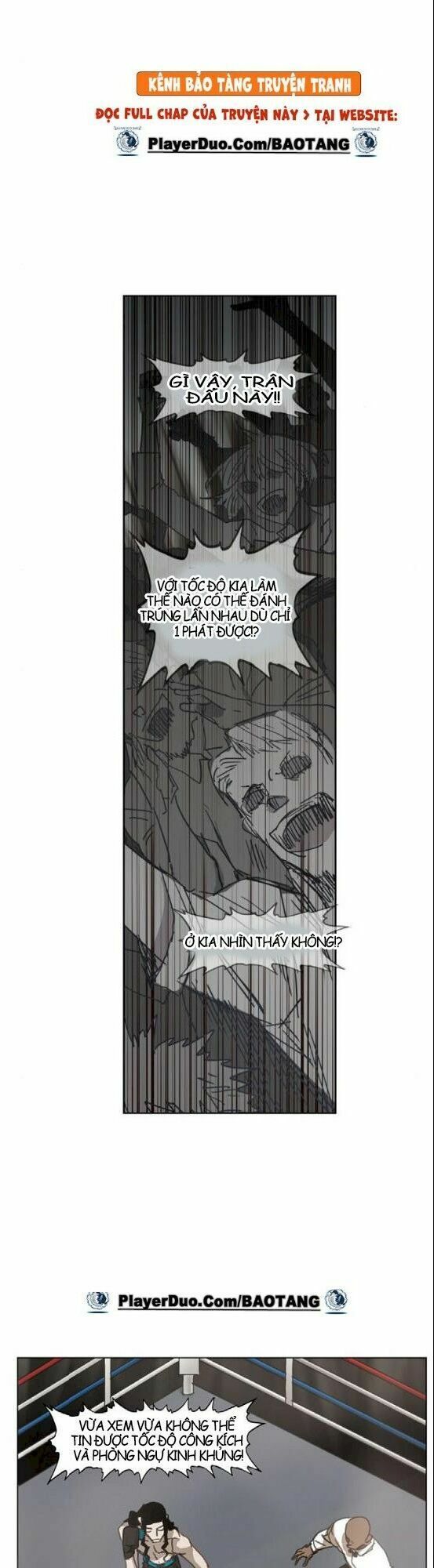 Võ Sĩ Quyền Anh Chapter 29 - Trang 34