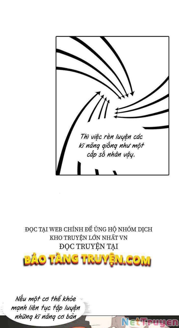 Võ Sĩ Quyền Anh Chapter 85 - Trang 2