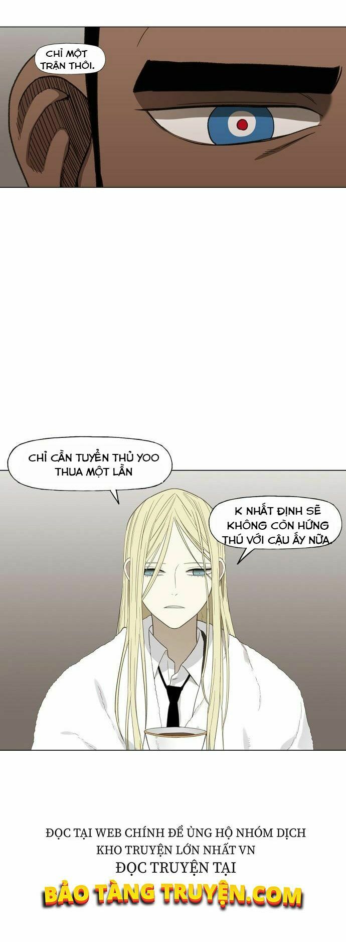 Võ Sĩ Quyền Anh Chapter 79 - Trang 53