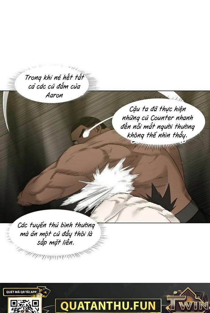 Võ Sĩ Quyền Anh Chapter 82 - Trang 24