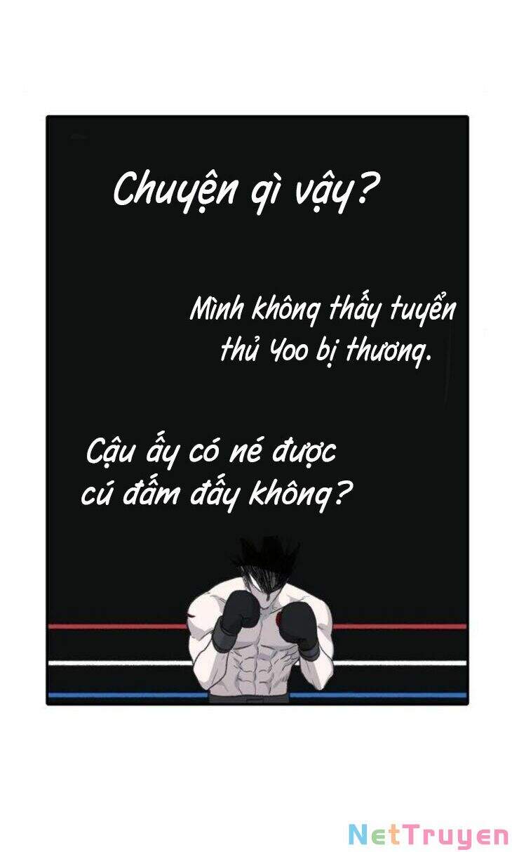 Võ Sĩ Quyền Anh Chapter 85 - Trang 33