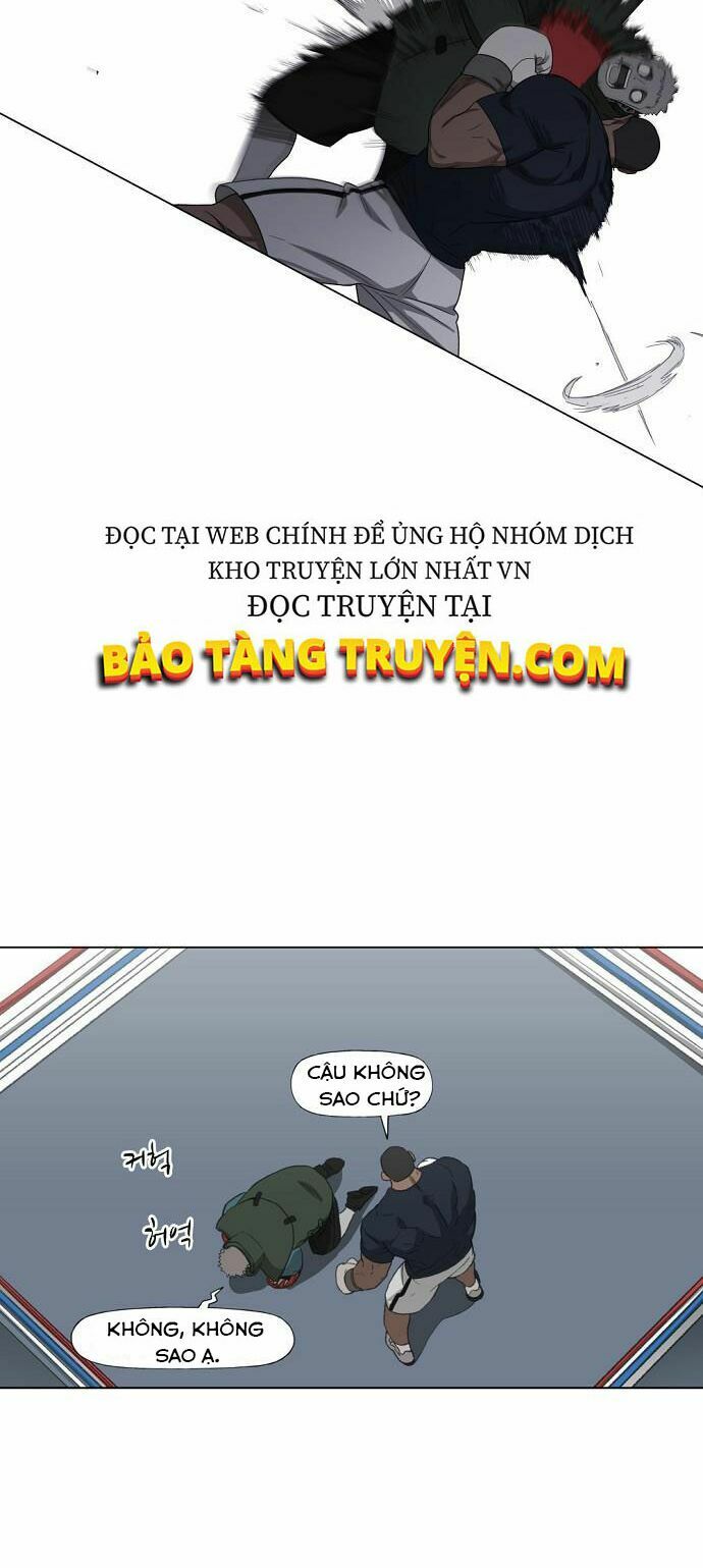 Võ Sĩ Quyền Anh Chapter 80 - Trang 29