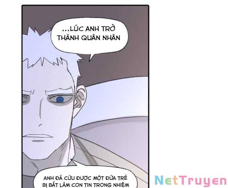 Võ Sĩ Quyền Anh Chapter 87 - Trang 64