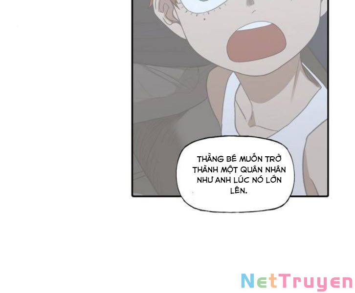 Võ Sĩ Quyền Anh Chapter 87 - Trang 66