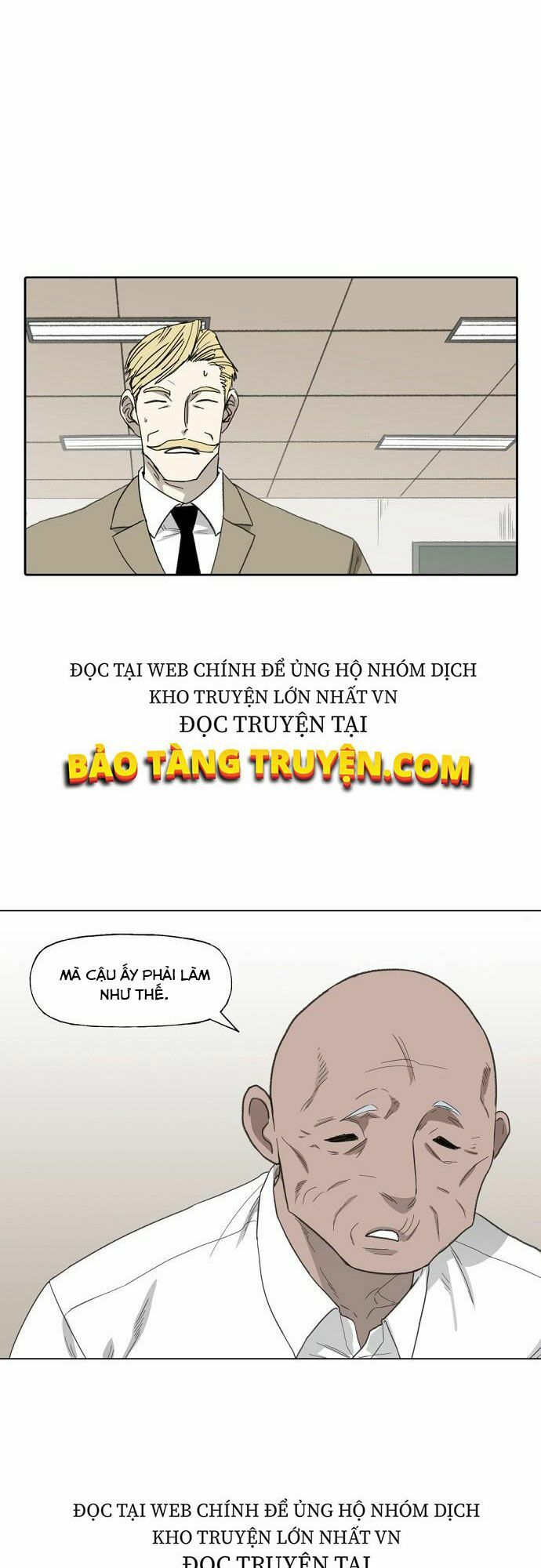 Võ Sĩ Quyền Anh Chapter 80 - Trang 30