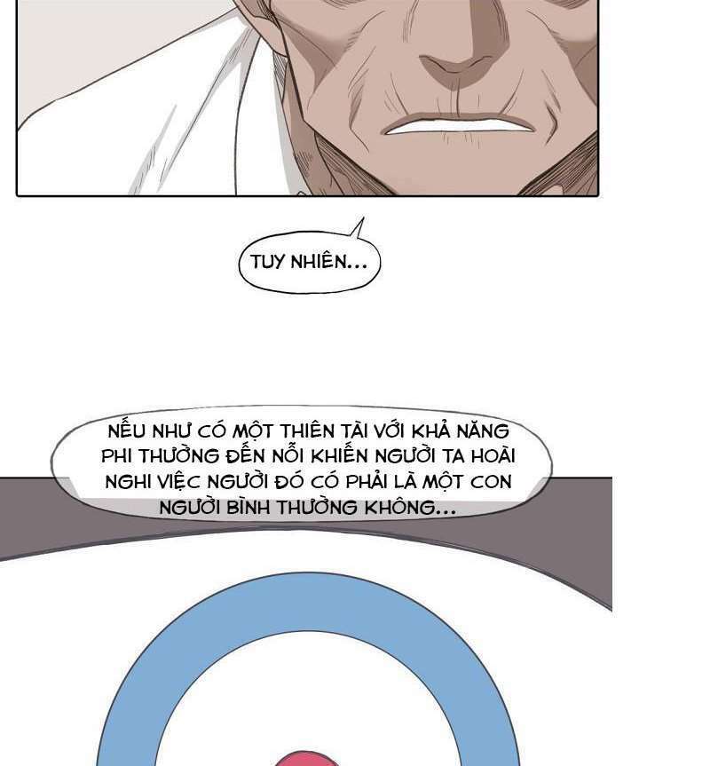 Võ Sĩ Quyền Anh Chapter 83 - Trang 9
