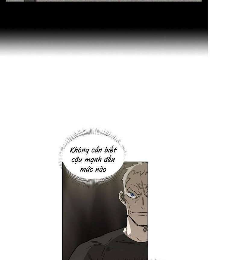 Võ Sĩ Quyền Anh Chapter 83 - Trang 89