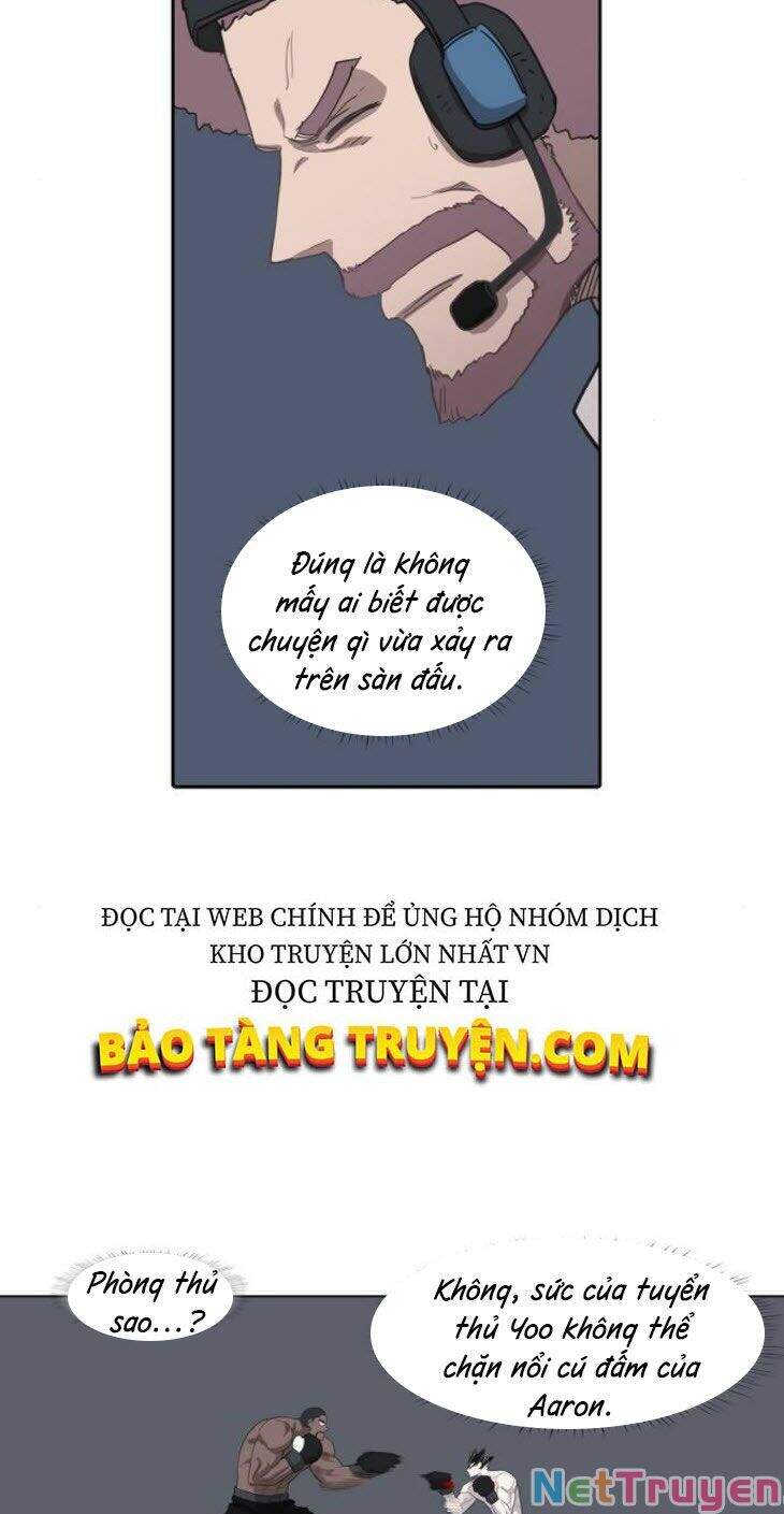 Võ Sĩ Quyền Anh Chapter 85 - Trang 20