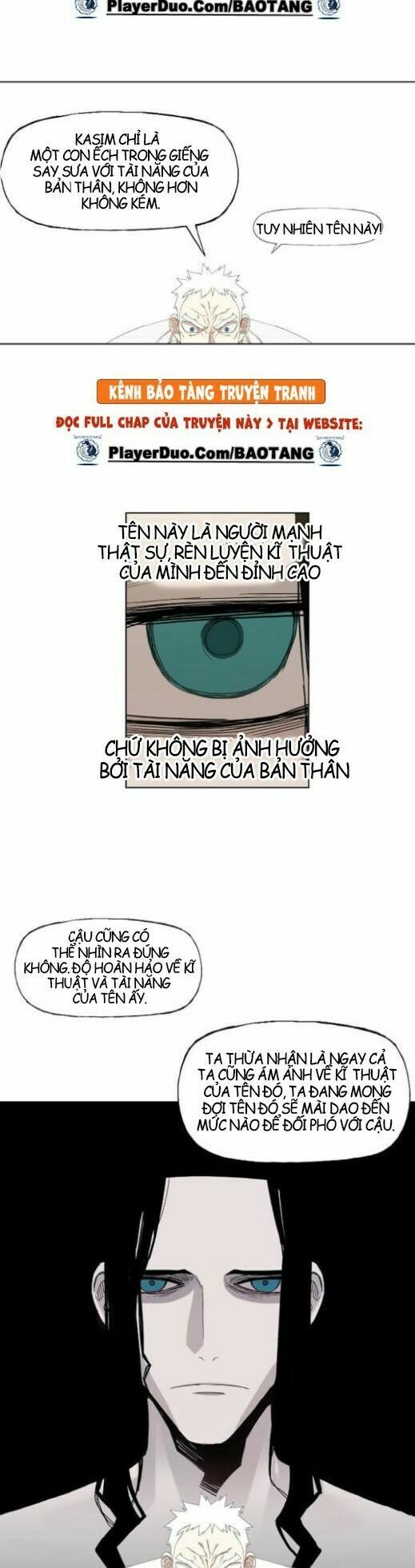 Võ Sĩ Quyền Anh Chapter 25 - Trang 45