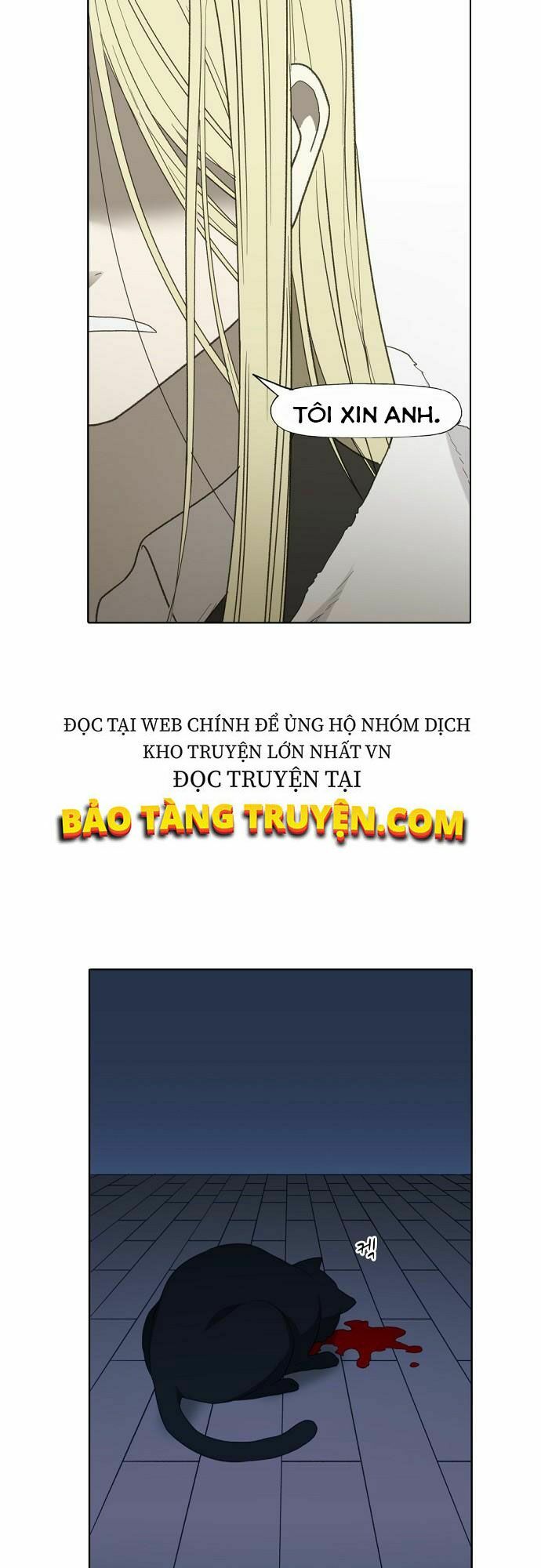 Võ Sĩ Quyền Anh Chapter 79 - Trang 55